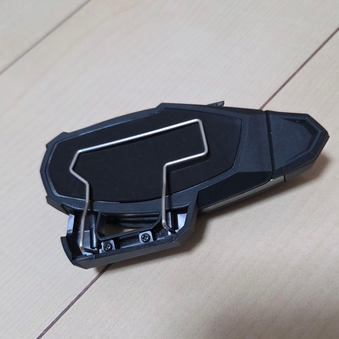 B+COM 6X インカム Bluetooth シングルユニット