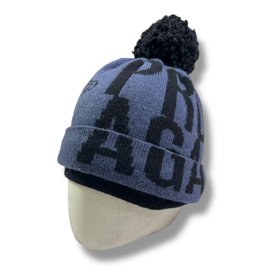 Vivienne Westwood ヴィヴィアンウエストウッド ニット帽 オーブ