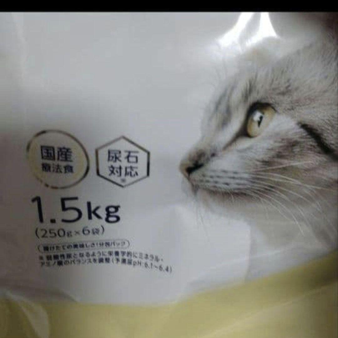 猫用　ストマックケア　2個セット