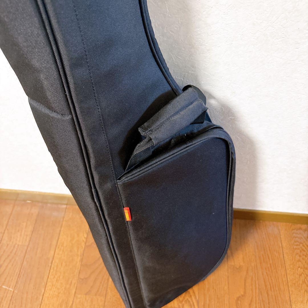 YAMAHAサイレントギターSLG-110S ソフトケース付