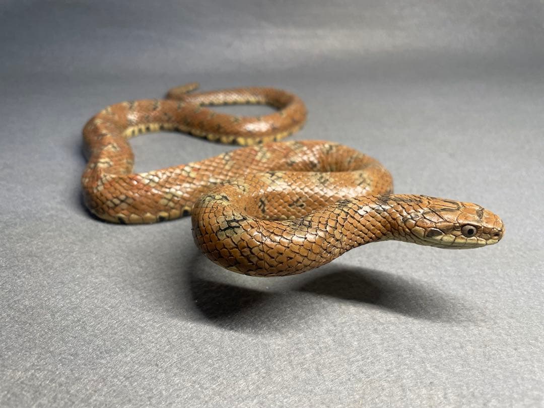 ジムグリ(レプリカ)