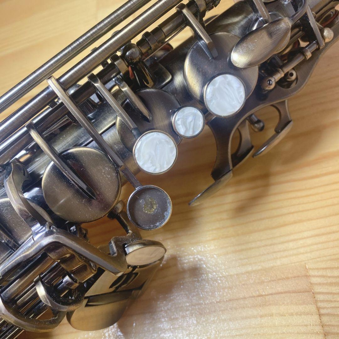 L*️様 レア! Kaerntner アルトサックス 管楽器 サテンシルバー