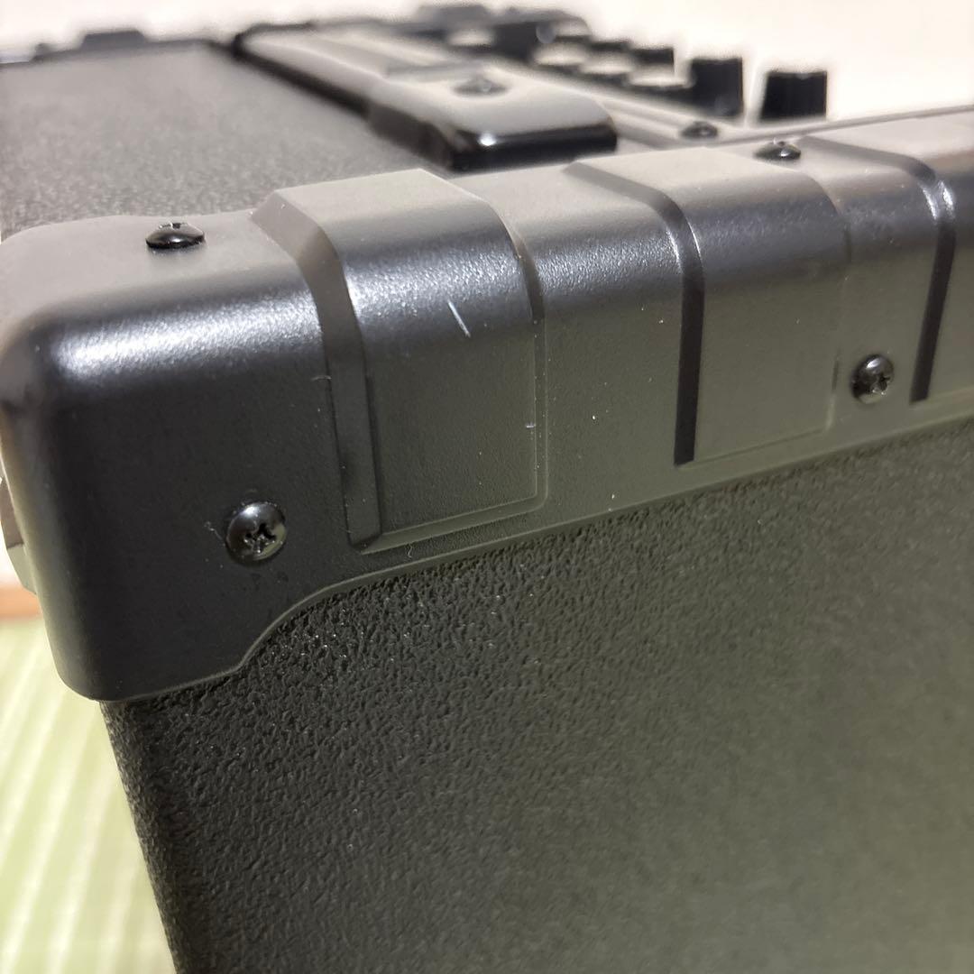 Roland ローランド CUBE-20X ギター アンプ 楽器　エフェクター