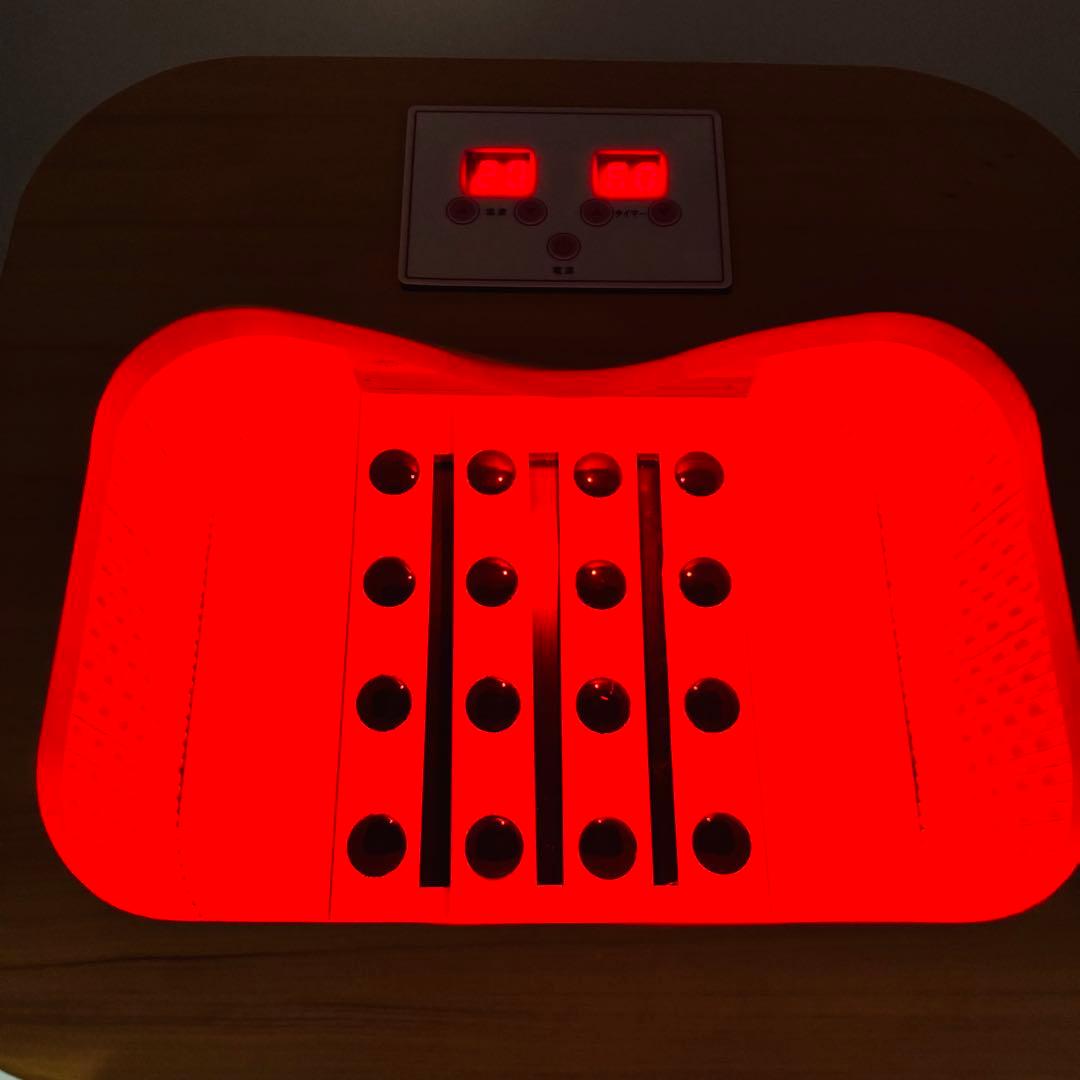 【送料無料】遠赤外線暖房器 ぽかぽか足HOT 元箱付