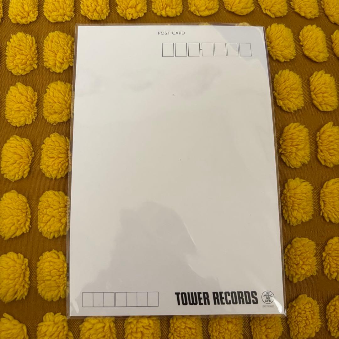 佐々木舞香 直筆 ポストカード 絶対アイドル辞めないで