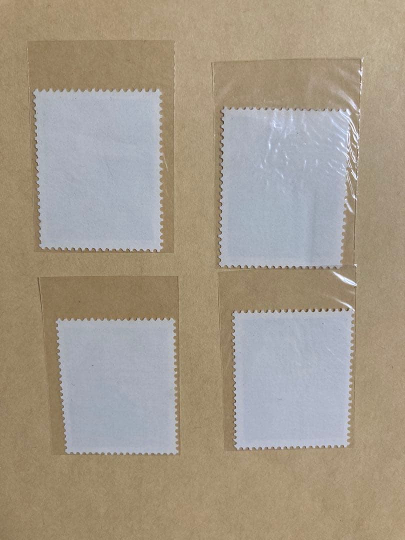 中国切手1983年 未使用 J97毛泽东诞辰90周年纪念邮票