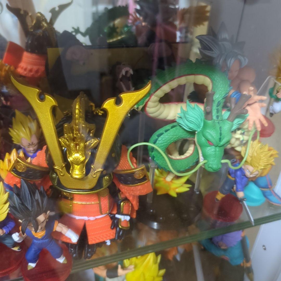 ドラゴンボール フィギュアコレクションまとめ売り
