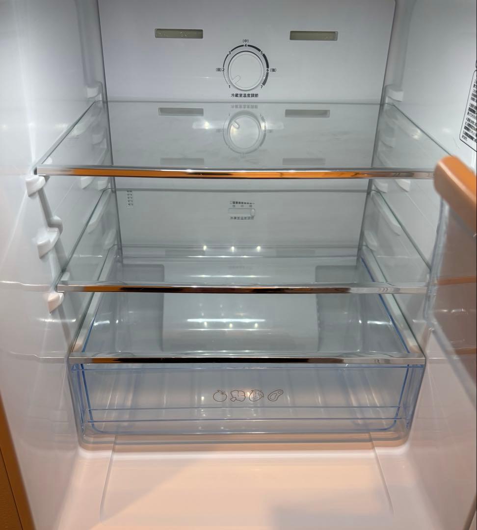 ハイセンス 冷蔵庫