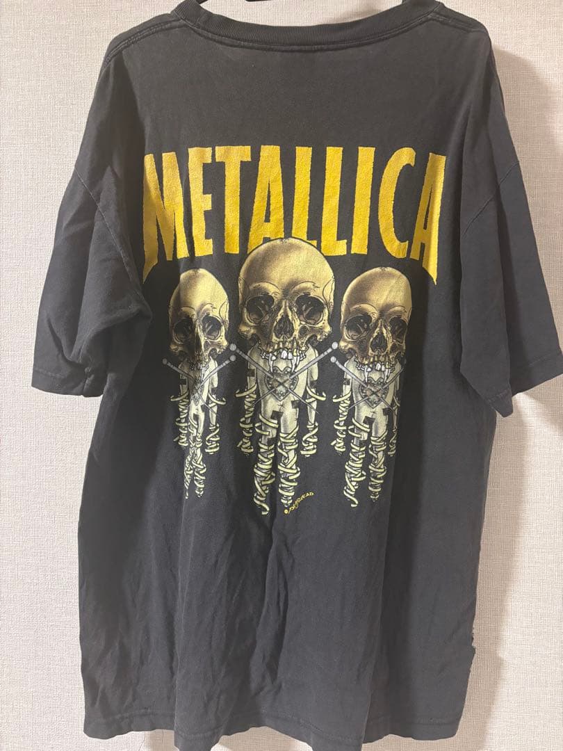 LLICA FIXXXER Tシャツ