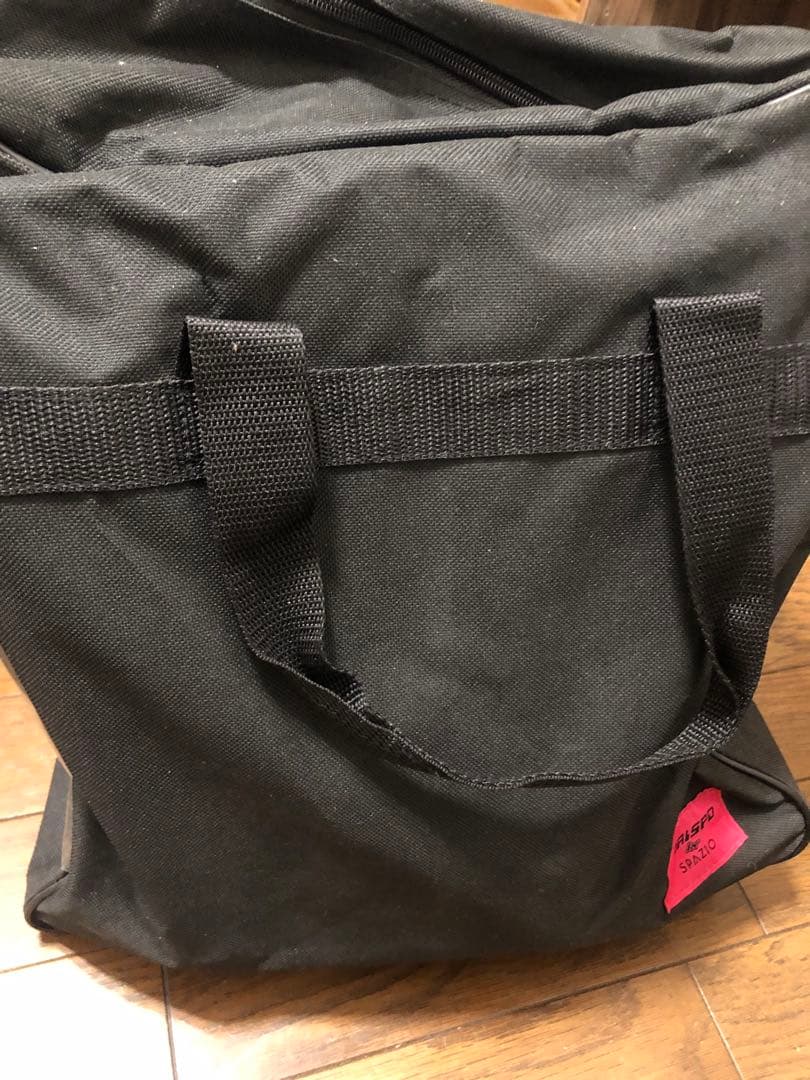 FLUX スノーボードブーツ 手袋 収納バッグ付き