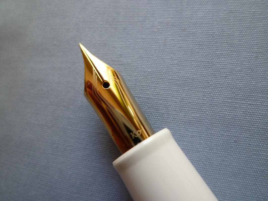 セーラー万年筆　ClassicKo蒔絵バンブーメッシュ