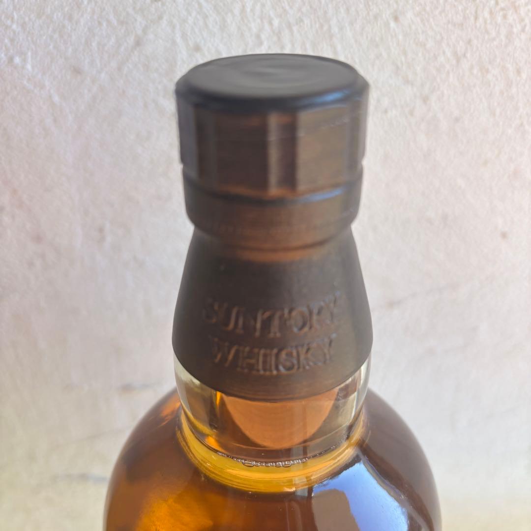 サントリー山崎ピーテッドモルト 2020 EDITION 48 & 700ml