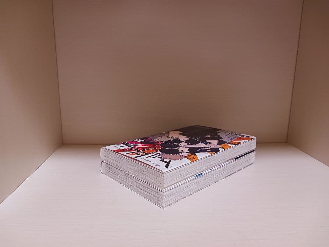 ワールドトリガー全巻