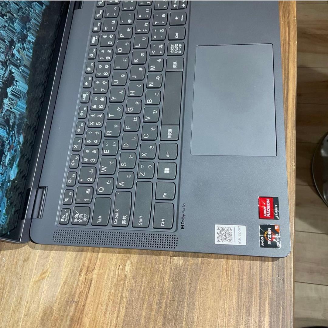 Windowsノート本体 Lenovo IdeaPad Flex Ryzen5 7530U 16G