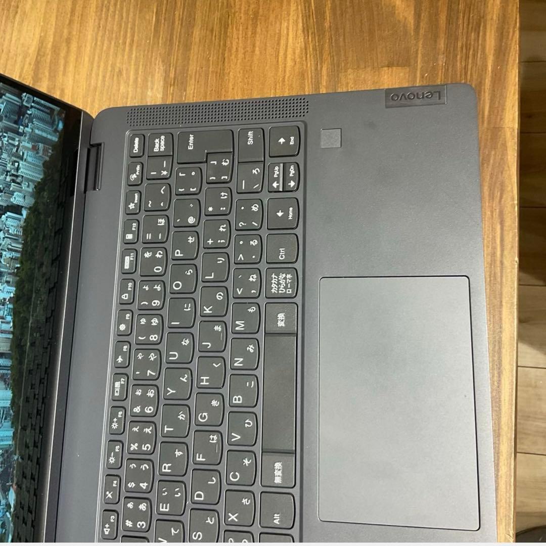 Windowsノート本体 Lenovo IdeaPad Flex Ryzen5 7530U 16G