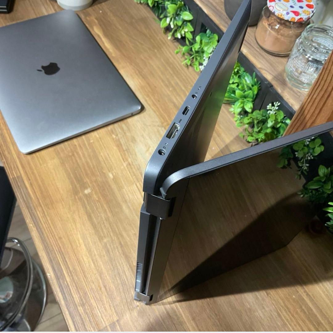 Windowsノート本体 Lenovo IdeaPad Flex Ryzen5 7530U 16G