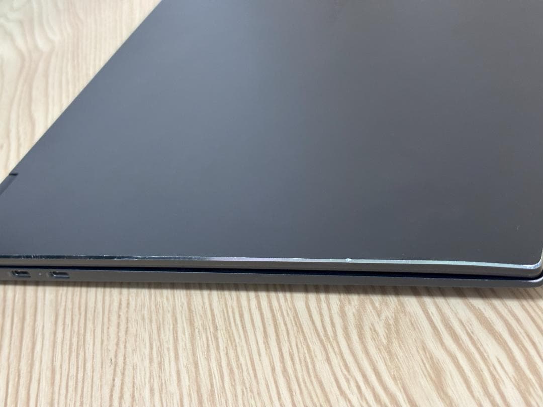 LG 2in1 ノートパソコン タブレット PC gram