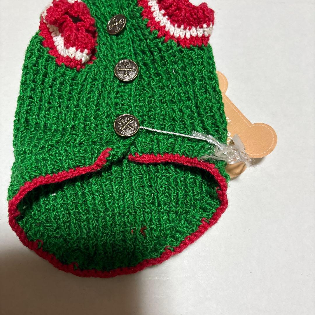 Pet a Portre (ペットアポルテ）「ル　パパ　ノエル」