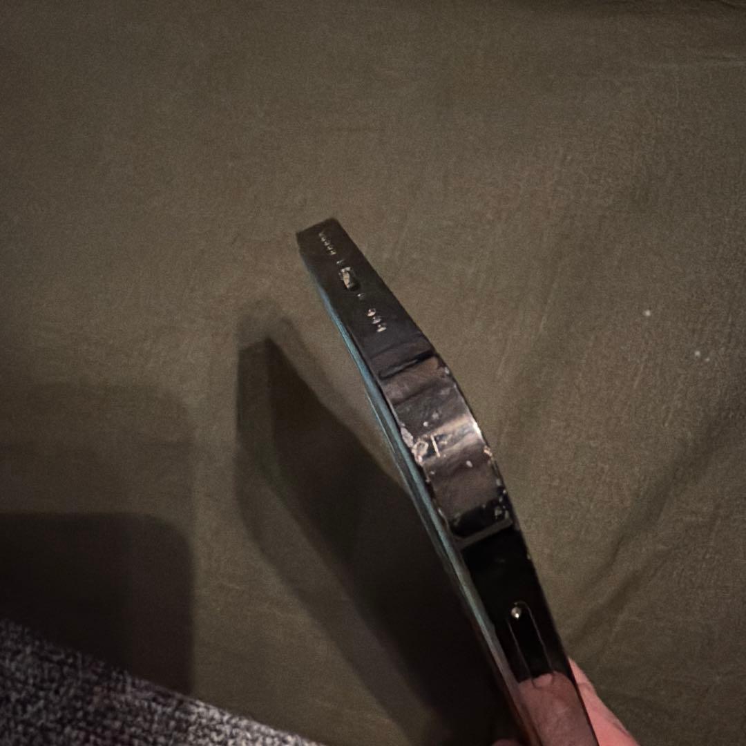 Apple iPhone 12 Pro グラファイト 本体　256GB