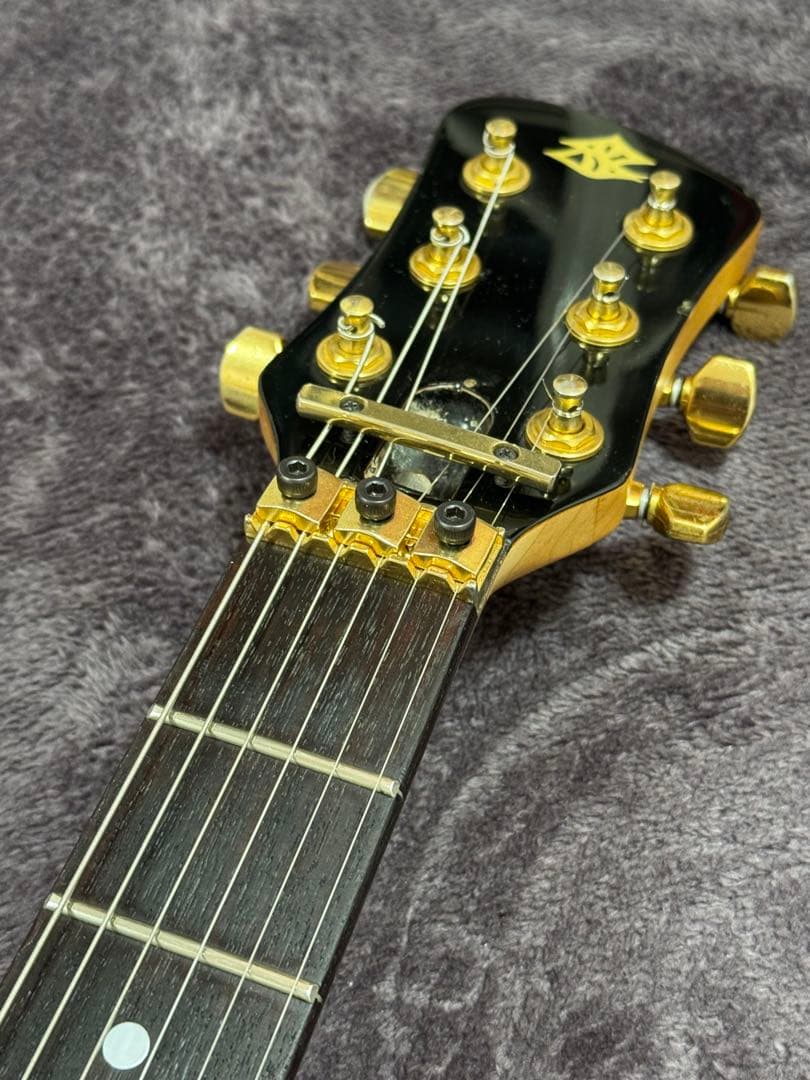 Dave \"The Snake\" Saboコピーモデル