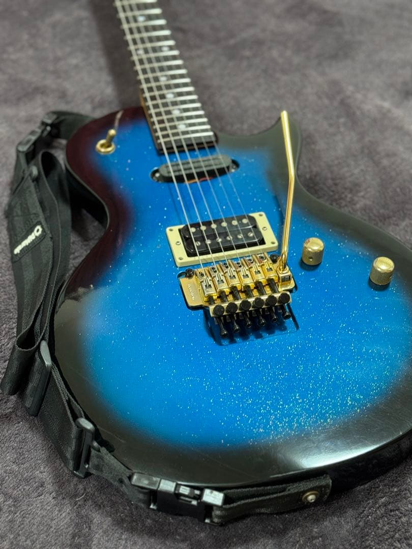 Dave \"The Snake\" Saboコピーモデル