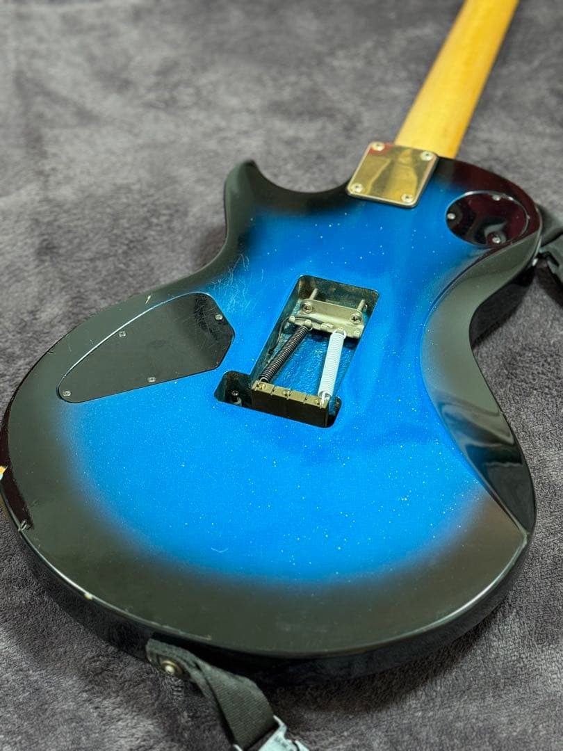 Dave \"The Snake\" Saboコピーモデル