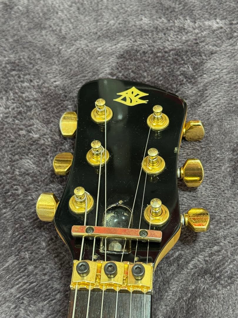 Dave \"The Snake\" Saboコピーモデル