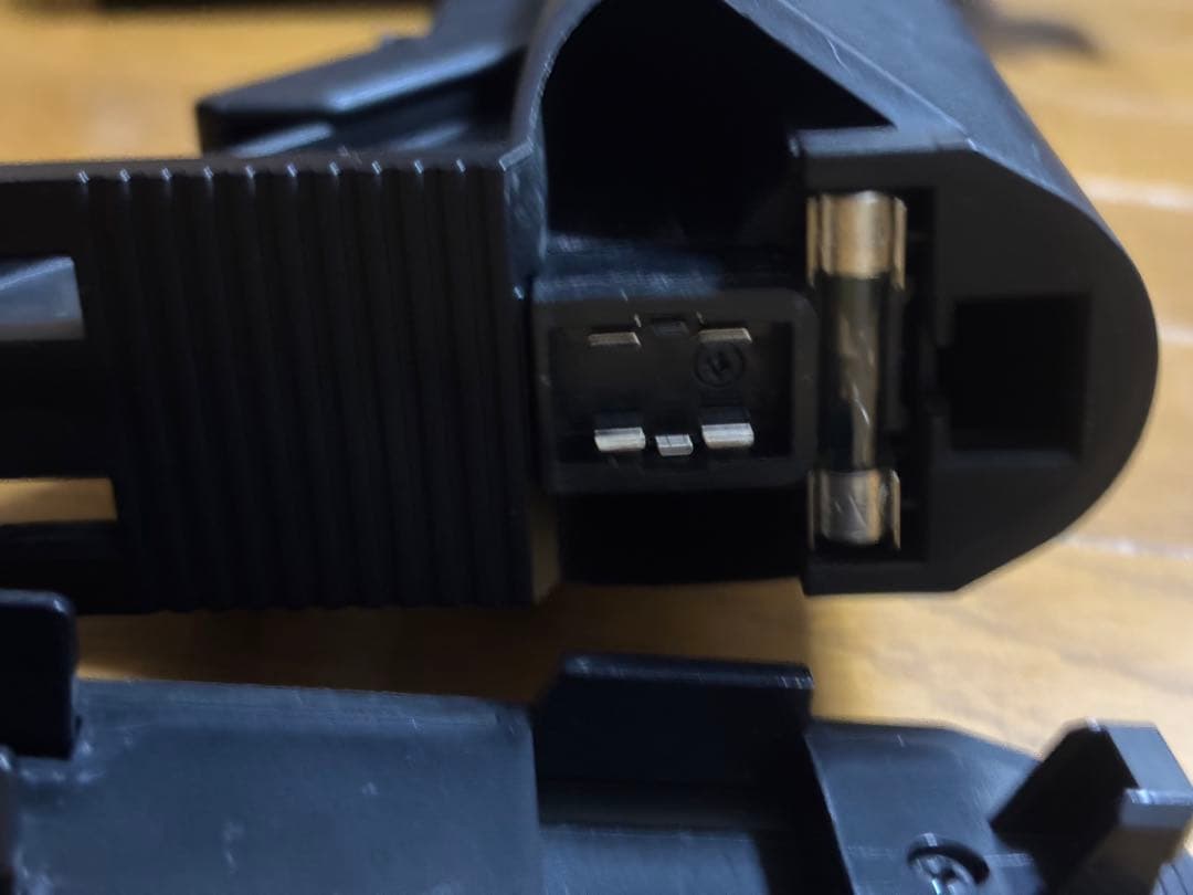 東京マルイ　次世代電動ガン　レシーライフル