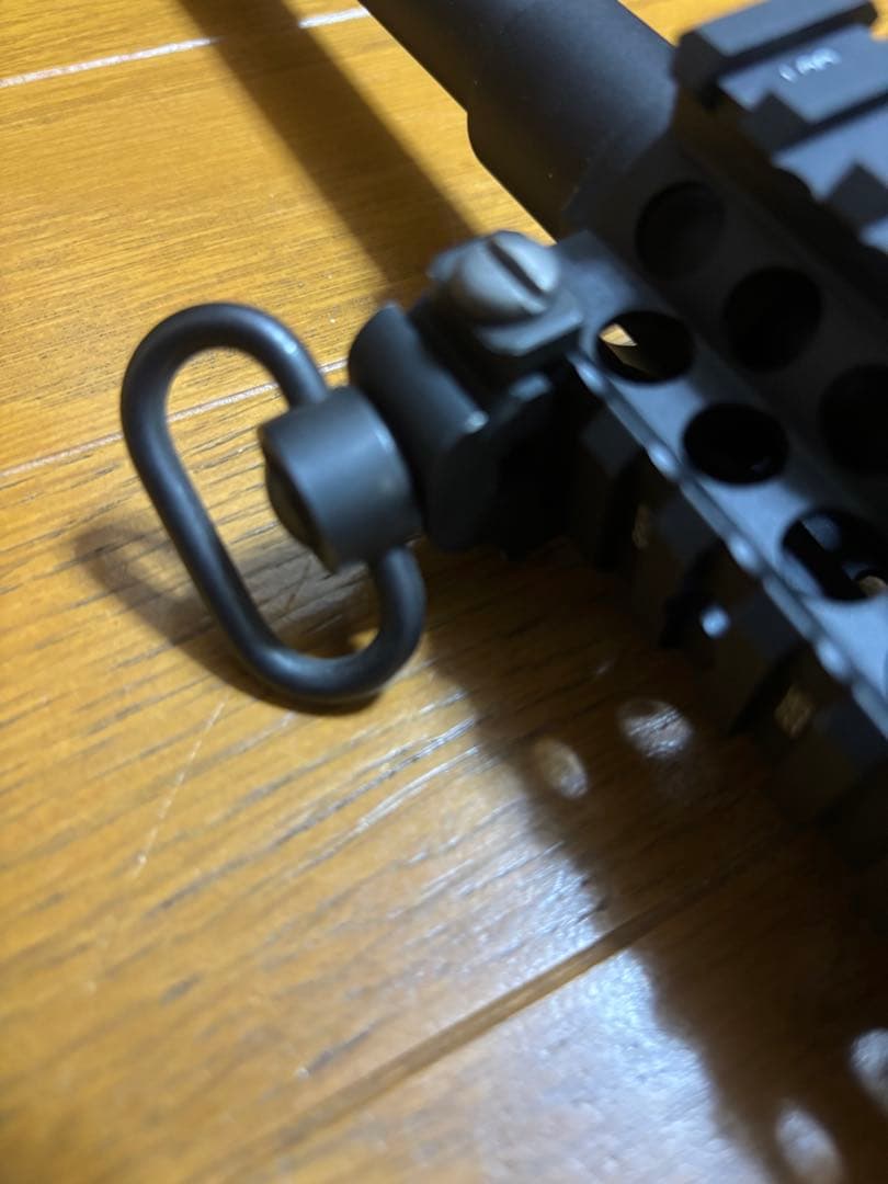 東京マルイ　次世代電動ガン　レシーライフル