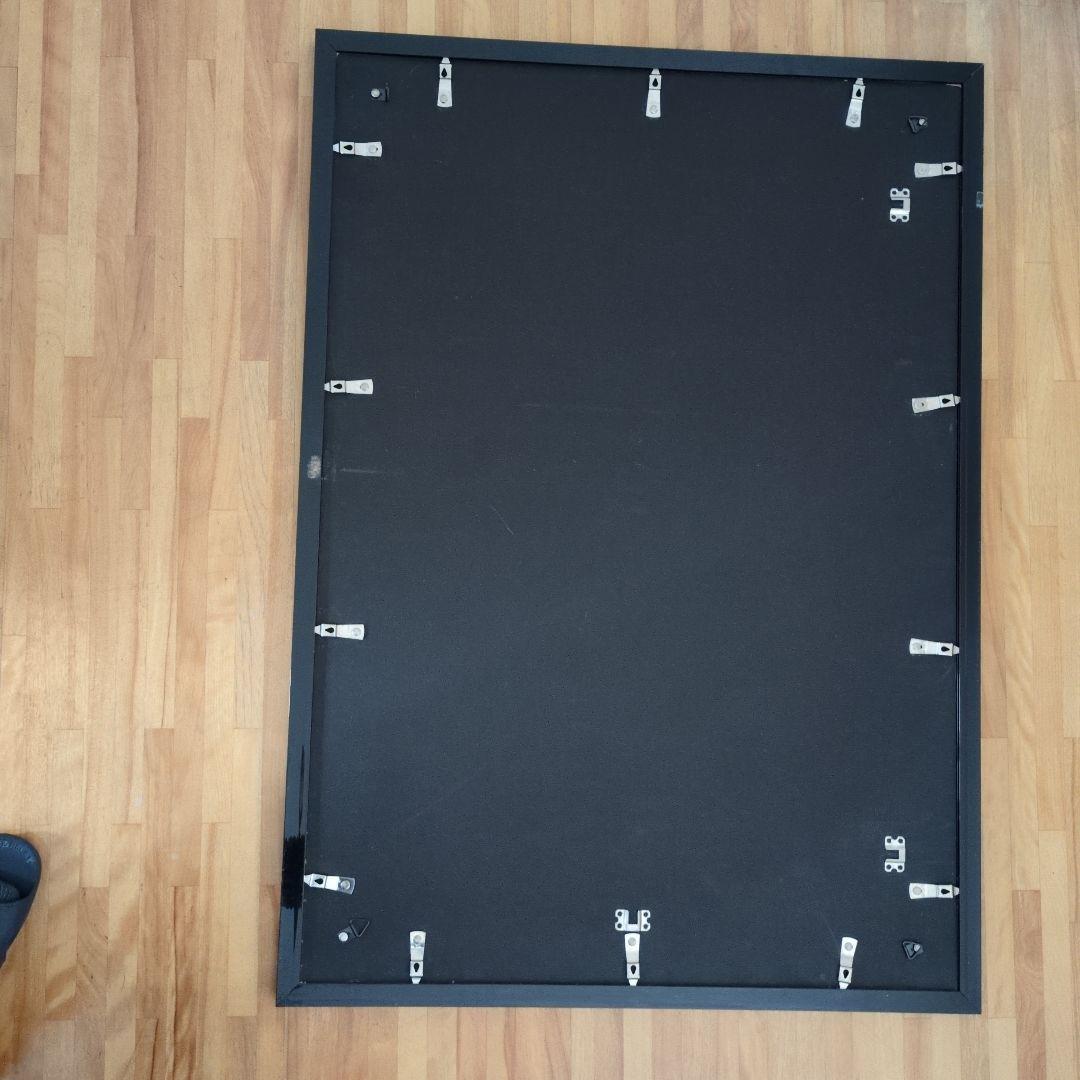 Gas Huffer 1996 Chris Coop シルクスクリーンポスター