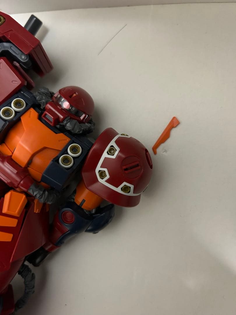 ガンプラ★MGサイコザクVer.Ka