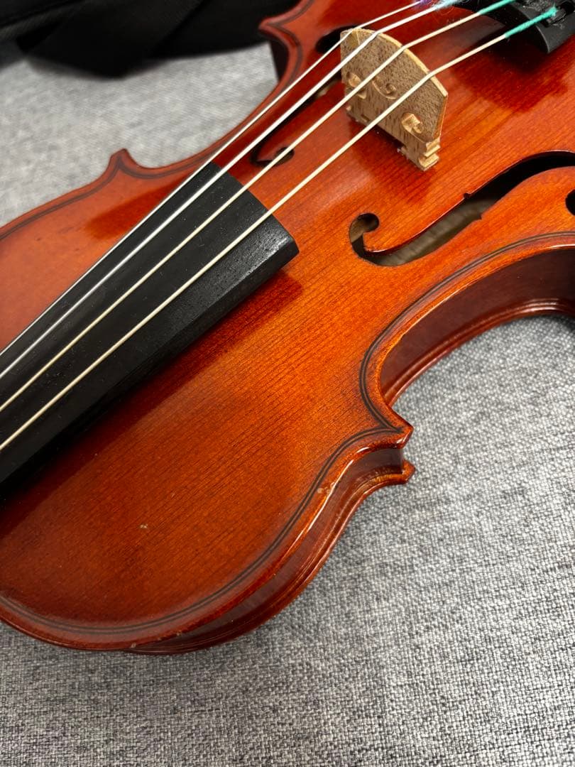 専用　enaviolin 1/8 エナバイオリン　2020年日本製