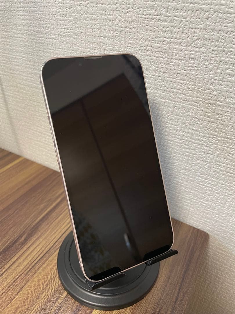 M5【即日発送】iPhone13 ピンク 256GB