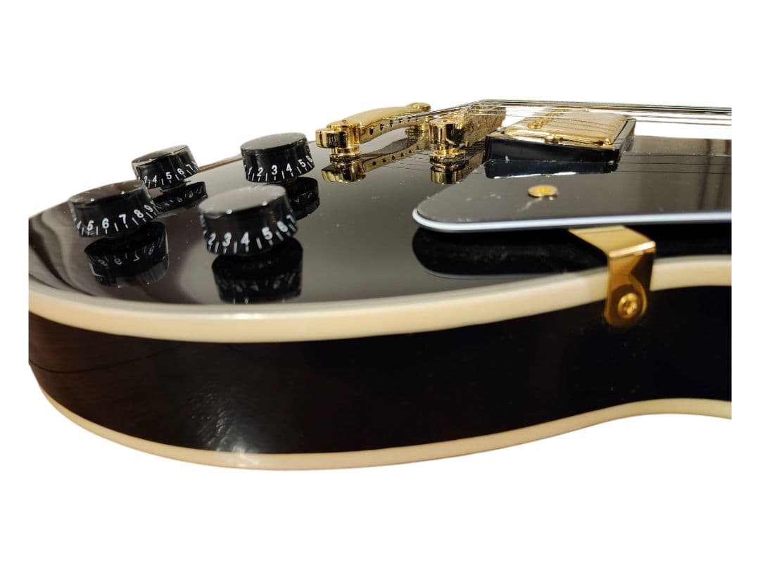 BUSKERS BLC300 レスポール　カスタム