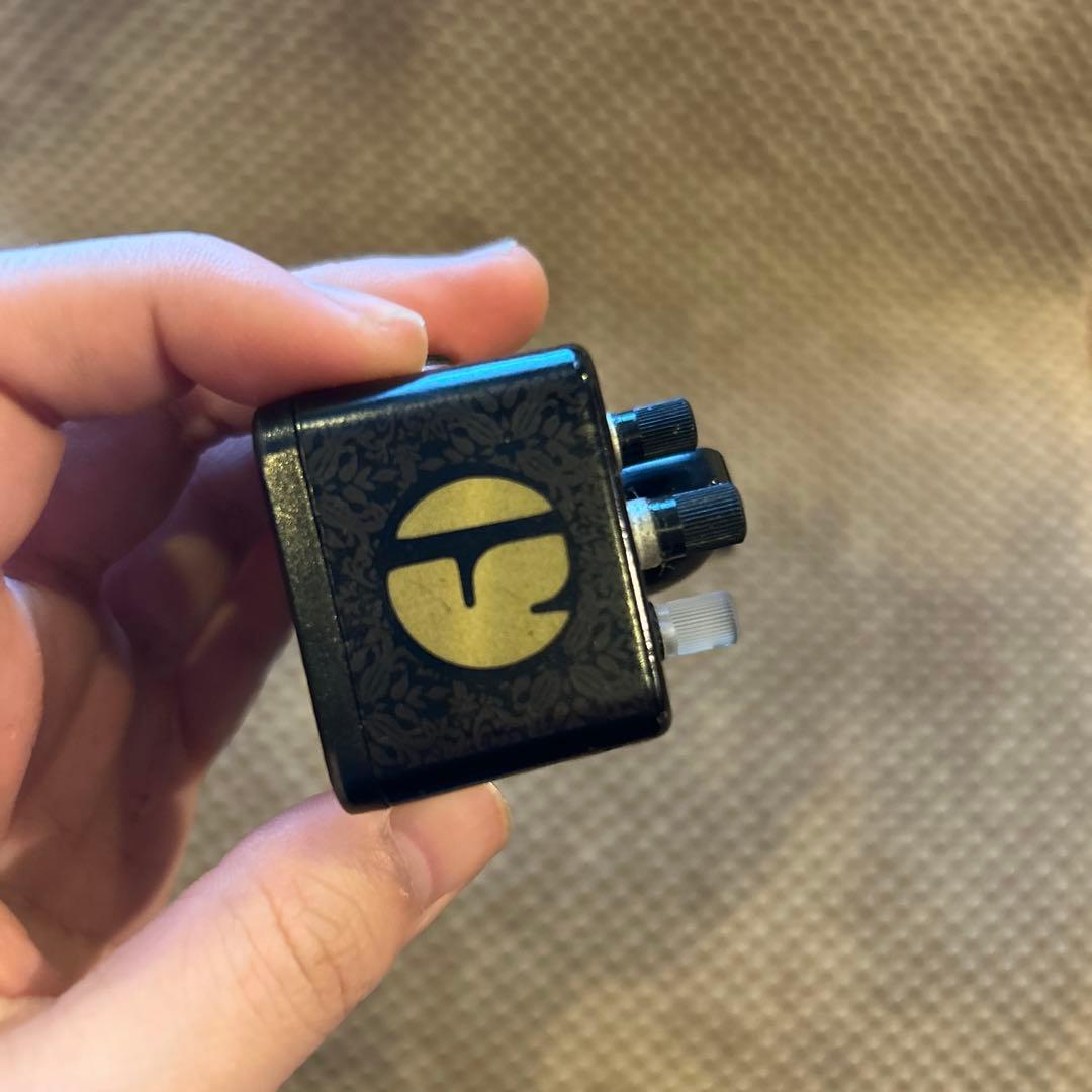 ECHO BANDIT テープエコーエフェクター