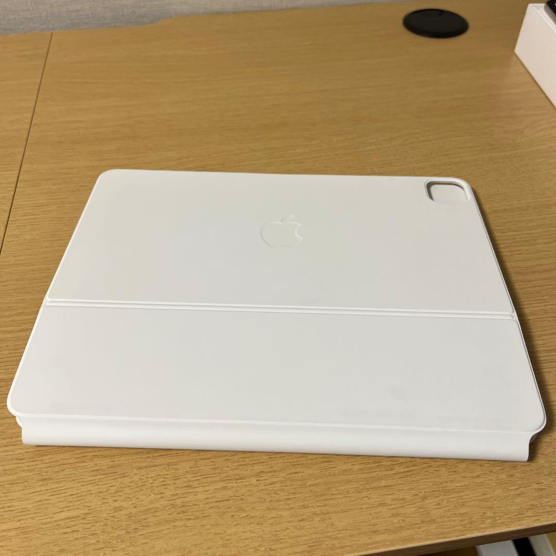 13インチiPad Air（M2）用Magic Keyboard - 日本語