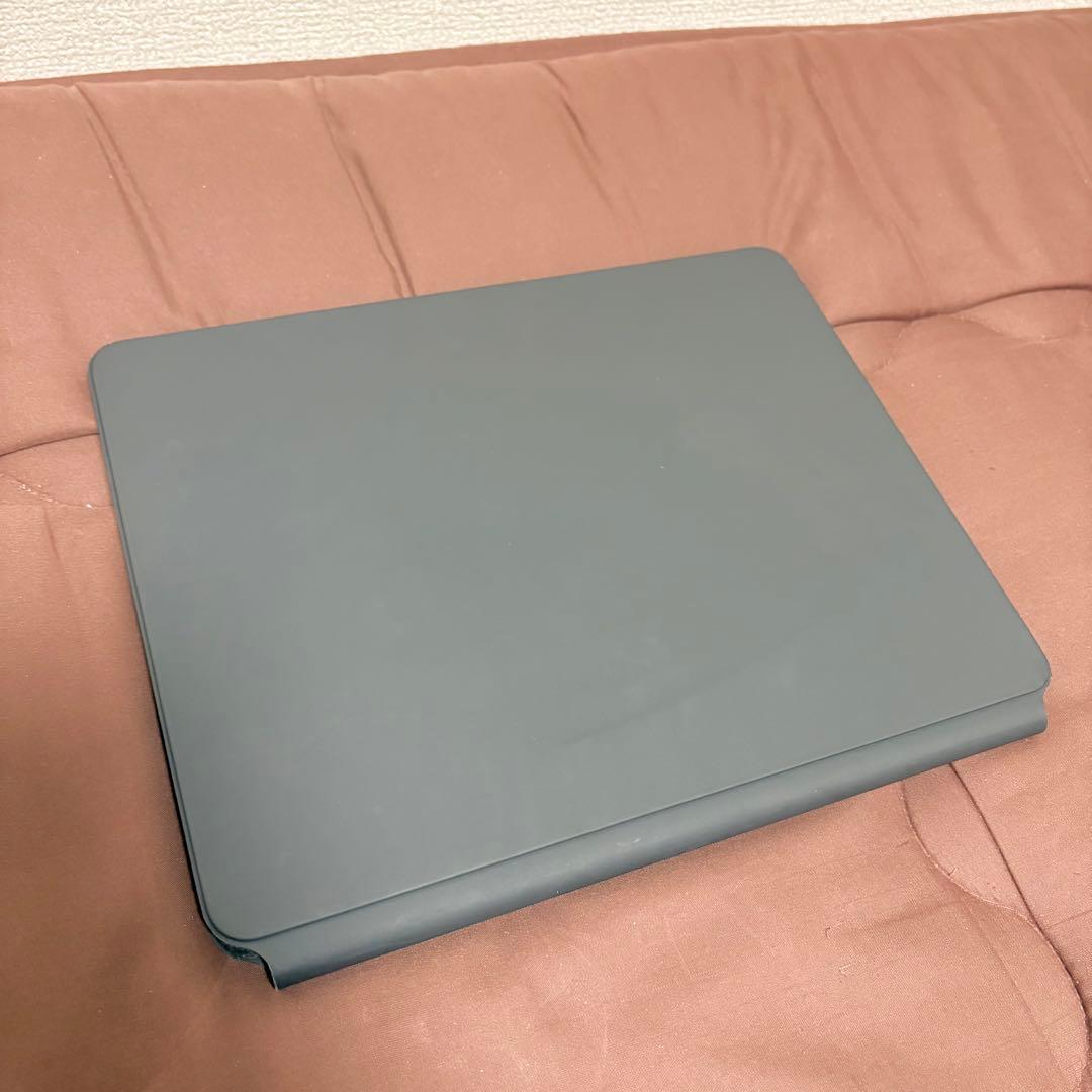 【美品】Apple 純正 Magic Keyboard 12.9 13インチ用