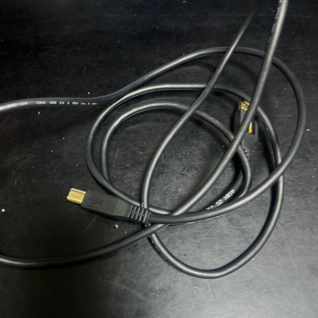 Kemper PROFILER STAGE 中古美品　BOSS EV-30付き