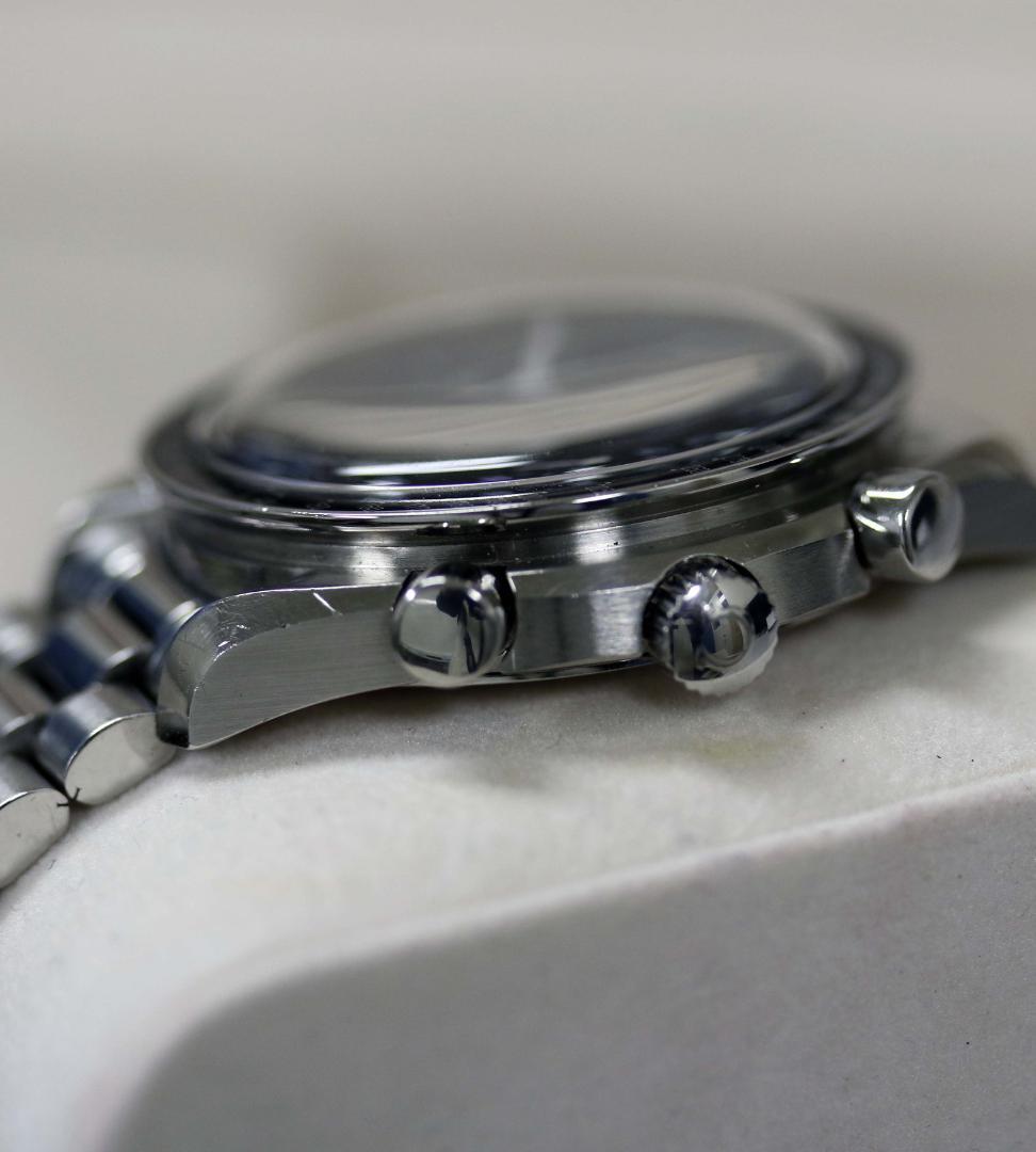 OMEGA Speedmaster 3510.50　自動巻