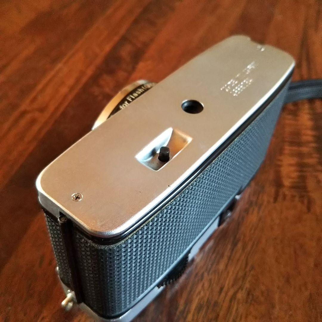 オリンパス ペン EE-3 OLYMPUS PEN EE-3 ハーフカメラ