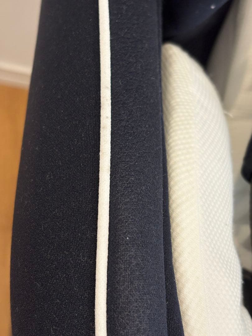 三連休限定 お値下げ コンビ クルムーヴ スマート ISOFIX