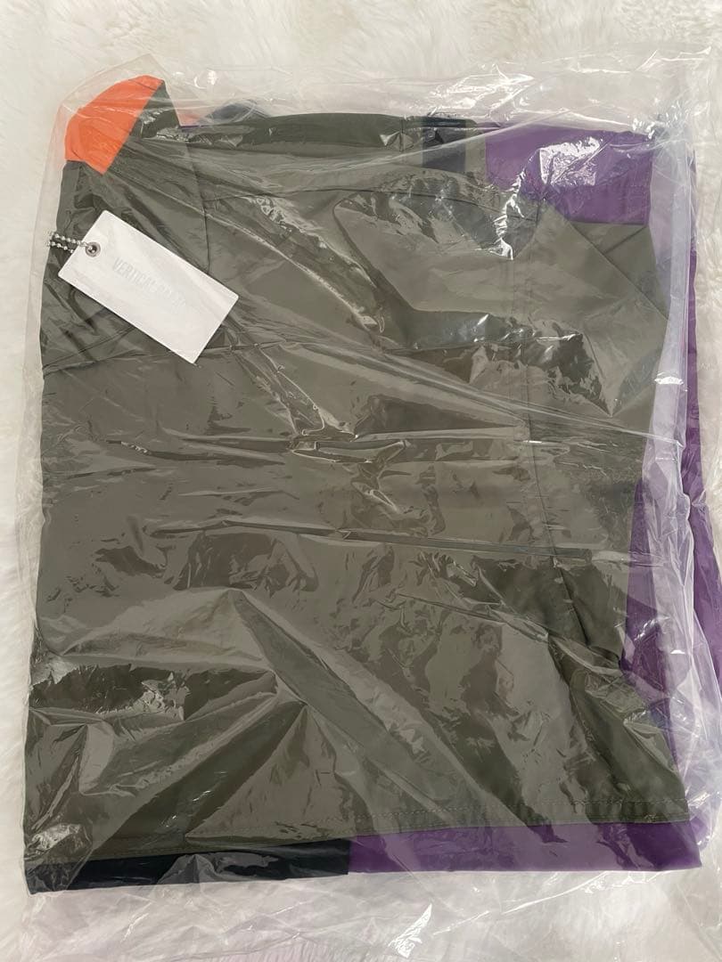 buddix Logo Anorak Lサイズ FANTASTICS