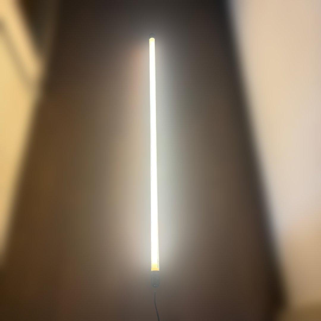 AROGLO 1200水槽用　水中ライト　アロワナ テンニングライト