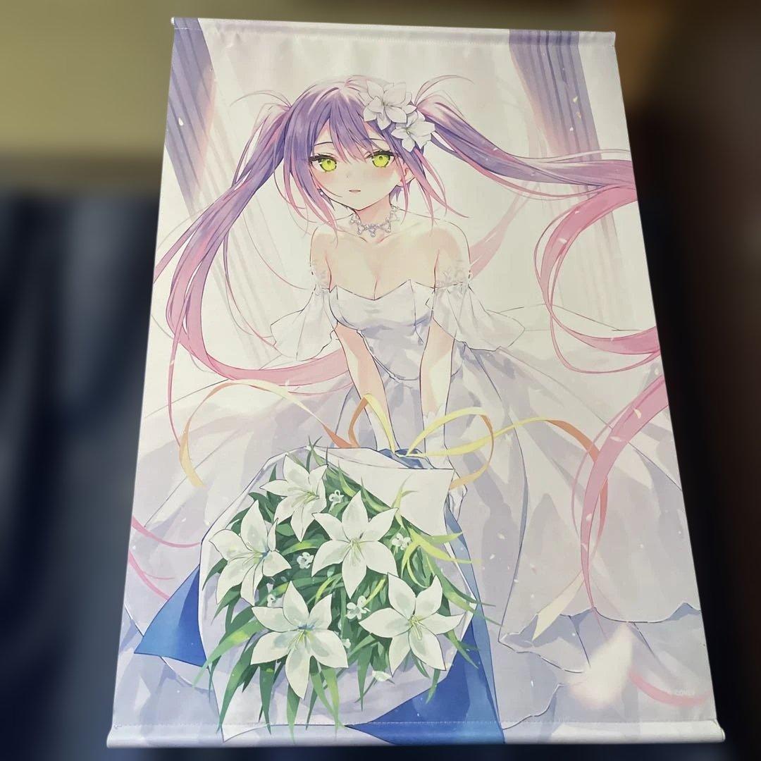 常闇トワ　グッズまとめ売り　フィギュア　ねんどろいど