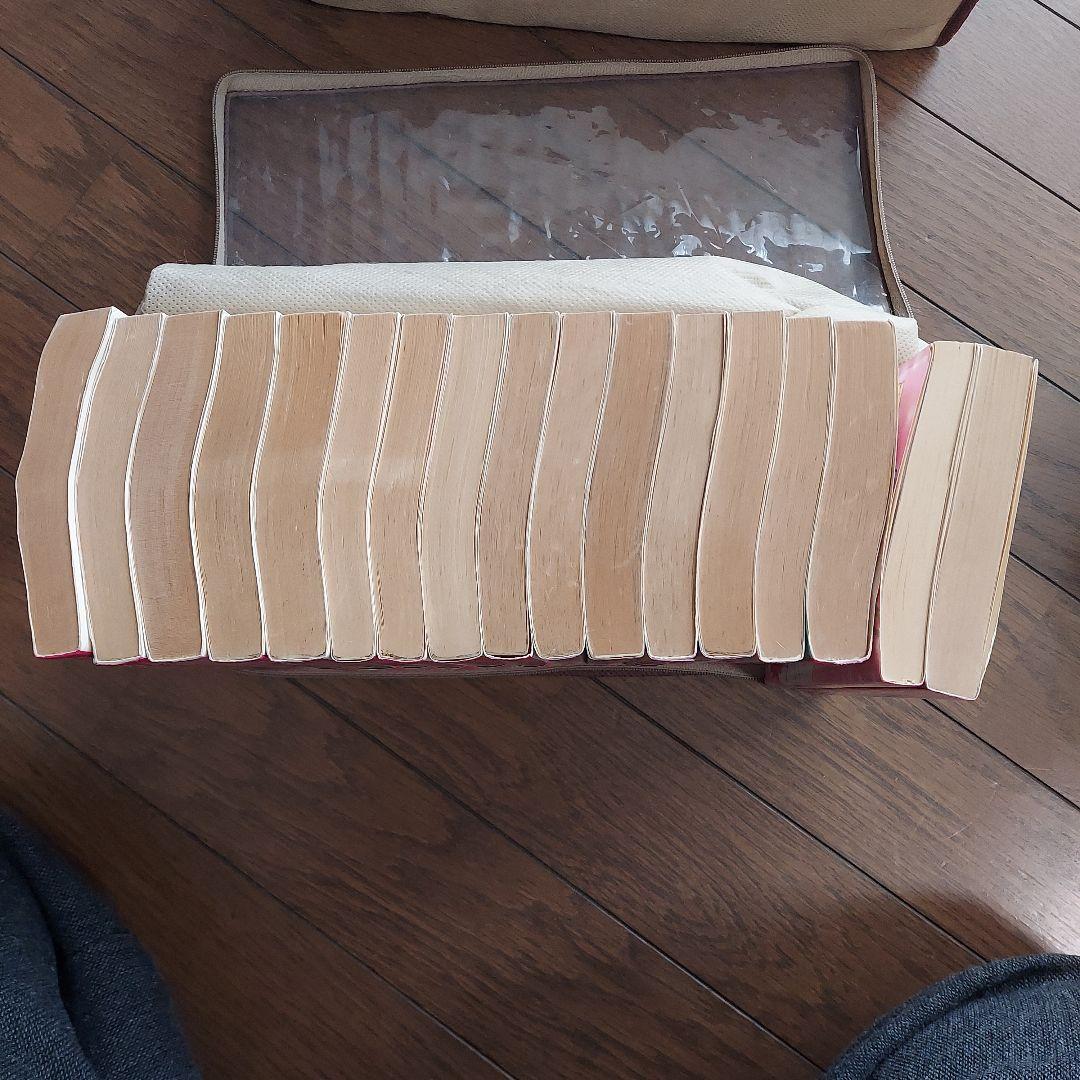 藤本ひとみ コバルト文庫51冊＋文庫4冊