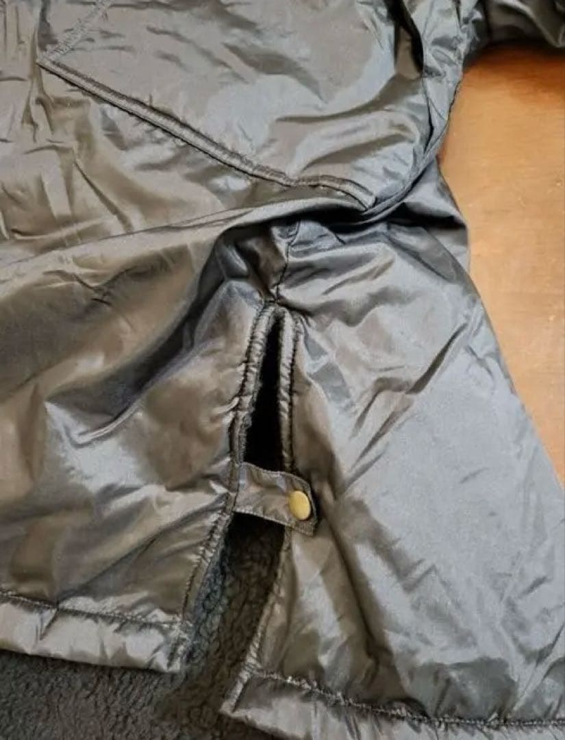 レミゼラブル 日本公演 限定 ベンチコートLes Miserables