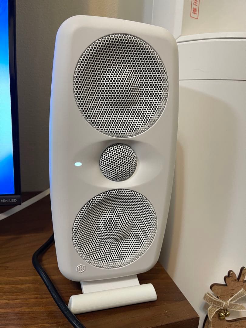 配信機器・PA機器・レコーディング機器 IK Multimedia iLoud MTM MKII