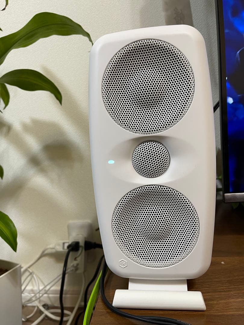 配信機器・PA機器・レコーディング機器 IK Multimedia iLoud MTM MKII