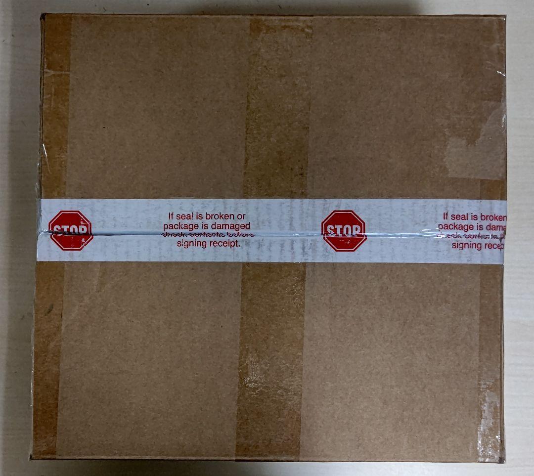 MTG カルロフ邸殺人事件 ラブニカ クルードエディション 英語版 1カートン分