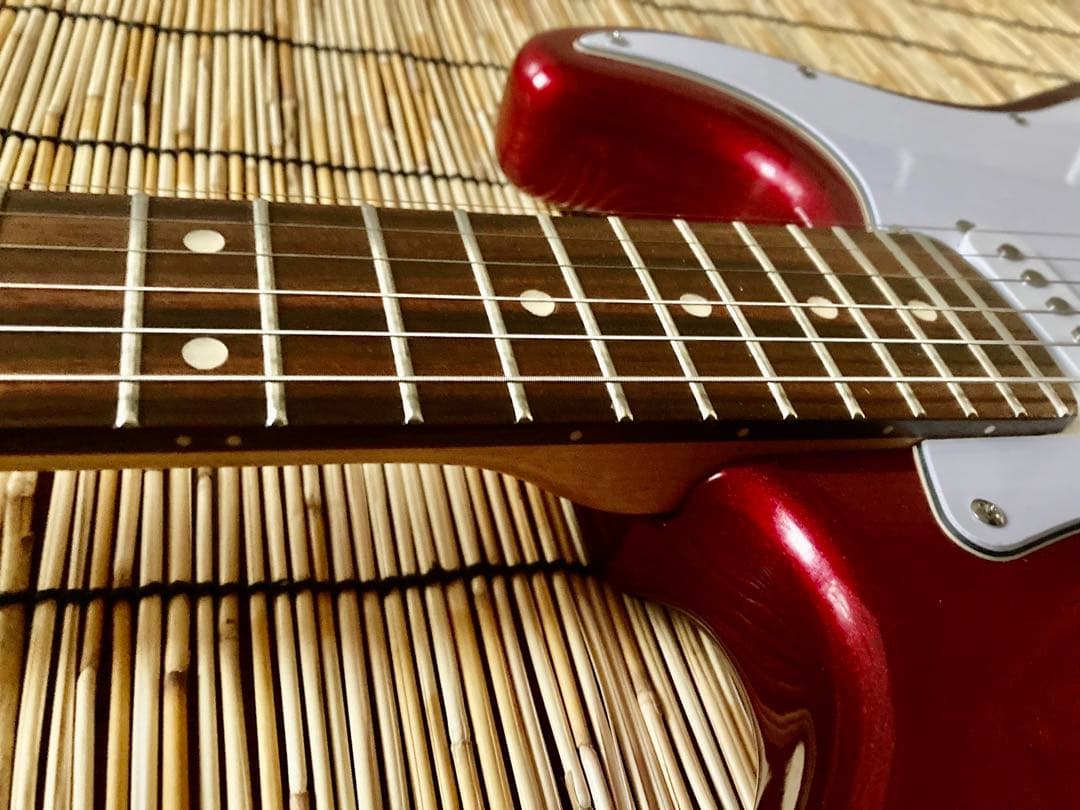 ☆珍品美品　余り見かけないメーカー　新機能追加改造　Stewart ST